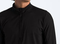 The North Face - Dune Sky Quarter Zip Jacket