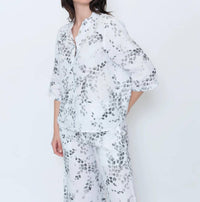 Blueberry - Heritage Shirt