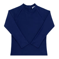Minnow - Boys Long Sleeve Rashguard