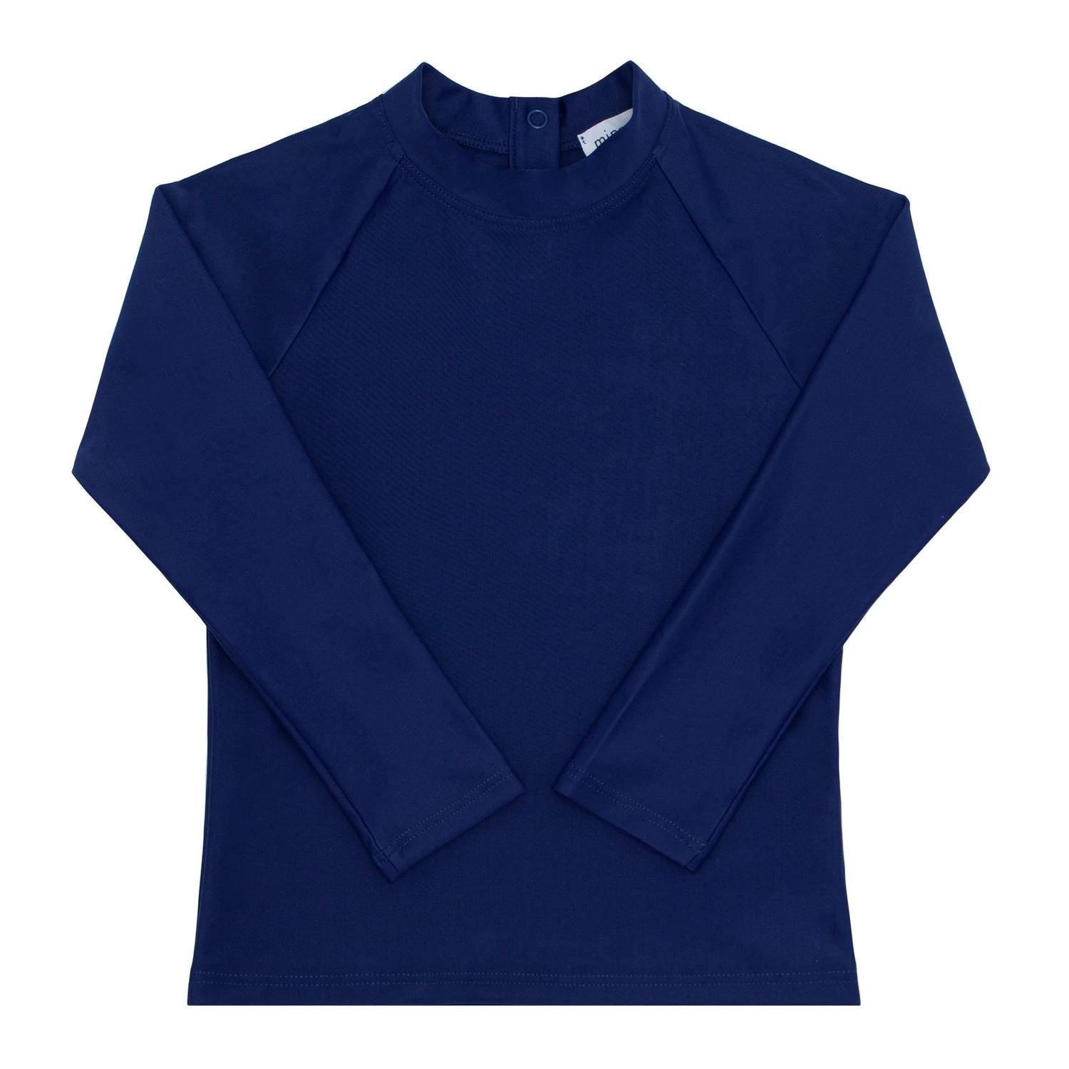 Minnow - Boys Long Sleeve Rashguard