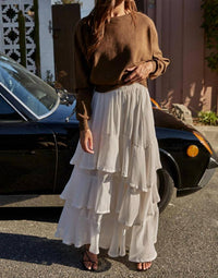 By Together - Bronte Pullover