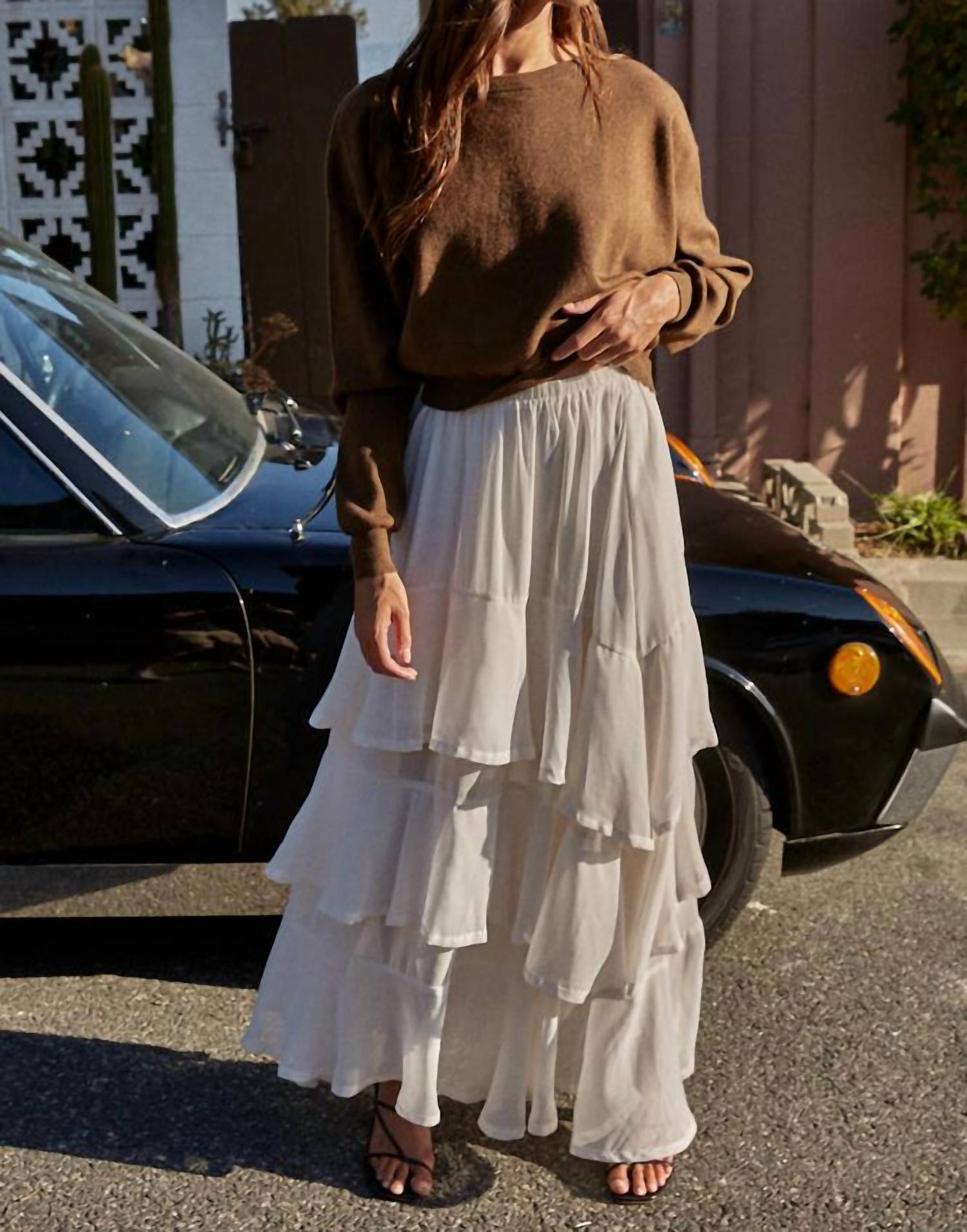 By Together - Bronte Pullover