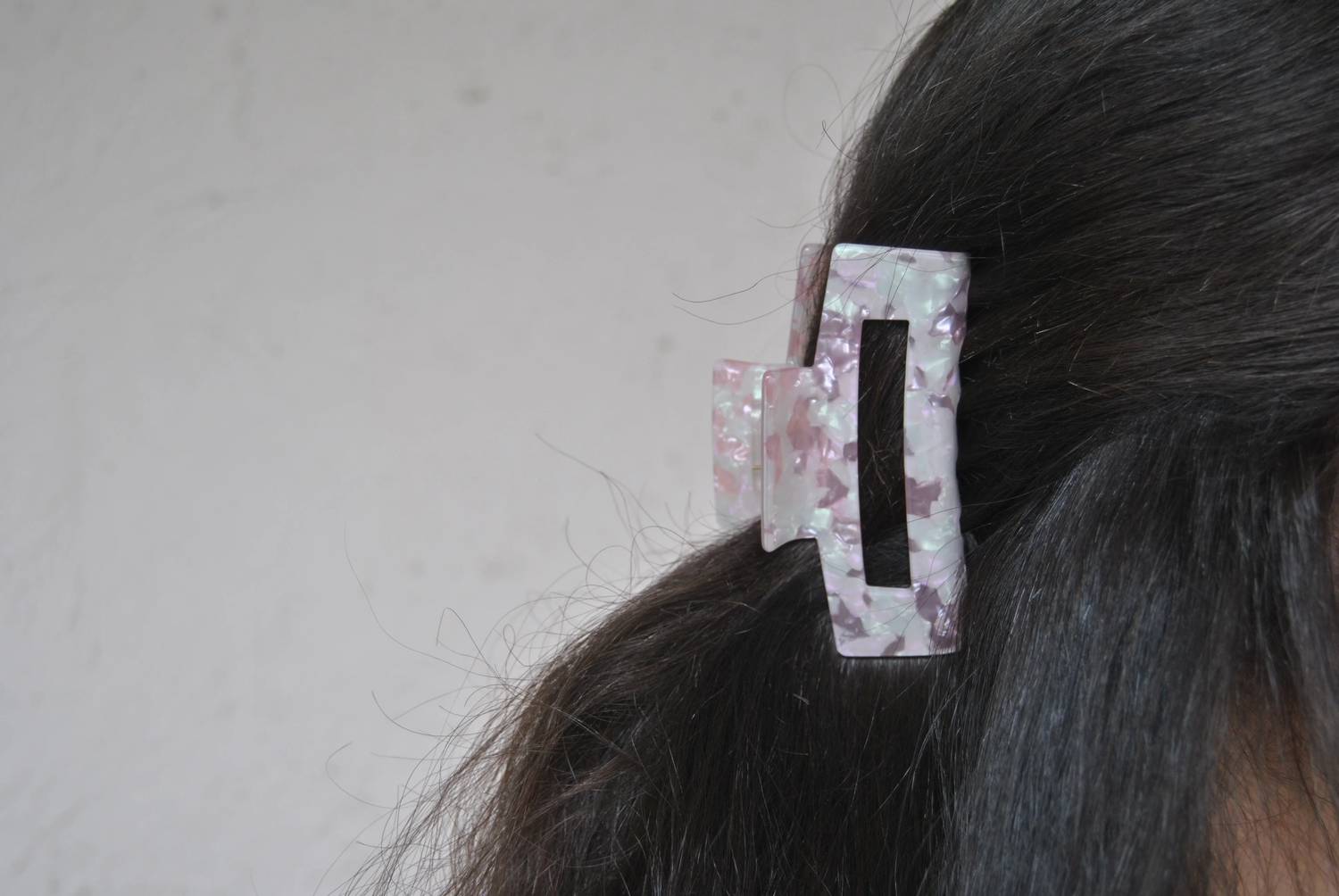 She + Sky - Women's Hair Claw Clip