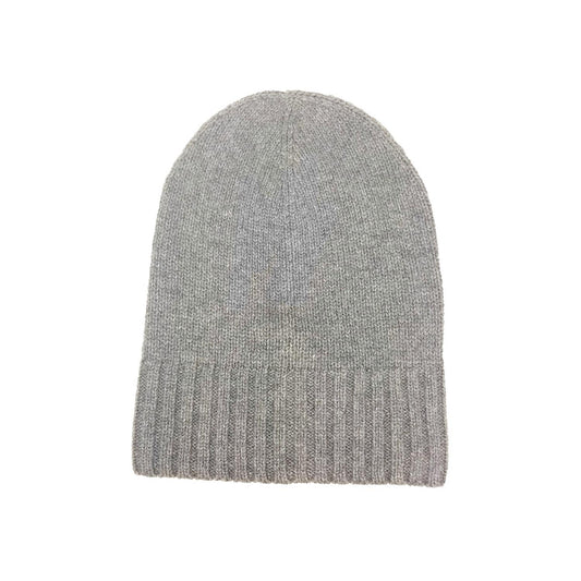 Hat Attack - Cashmere Cuff Slouchy Beanie