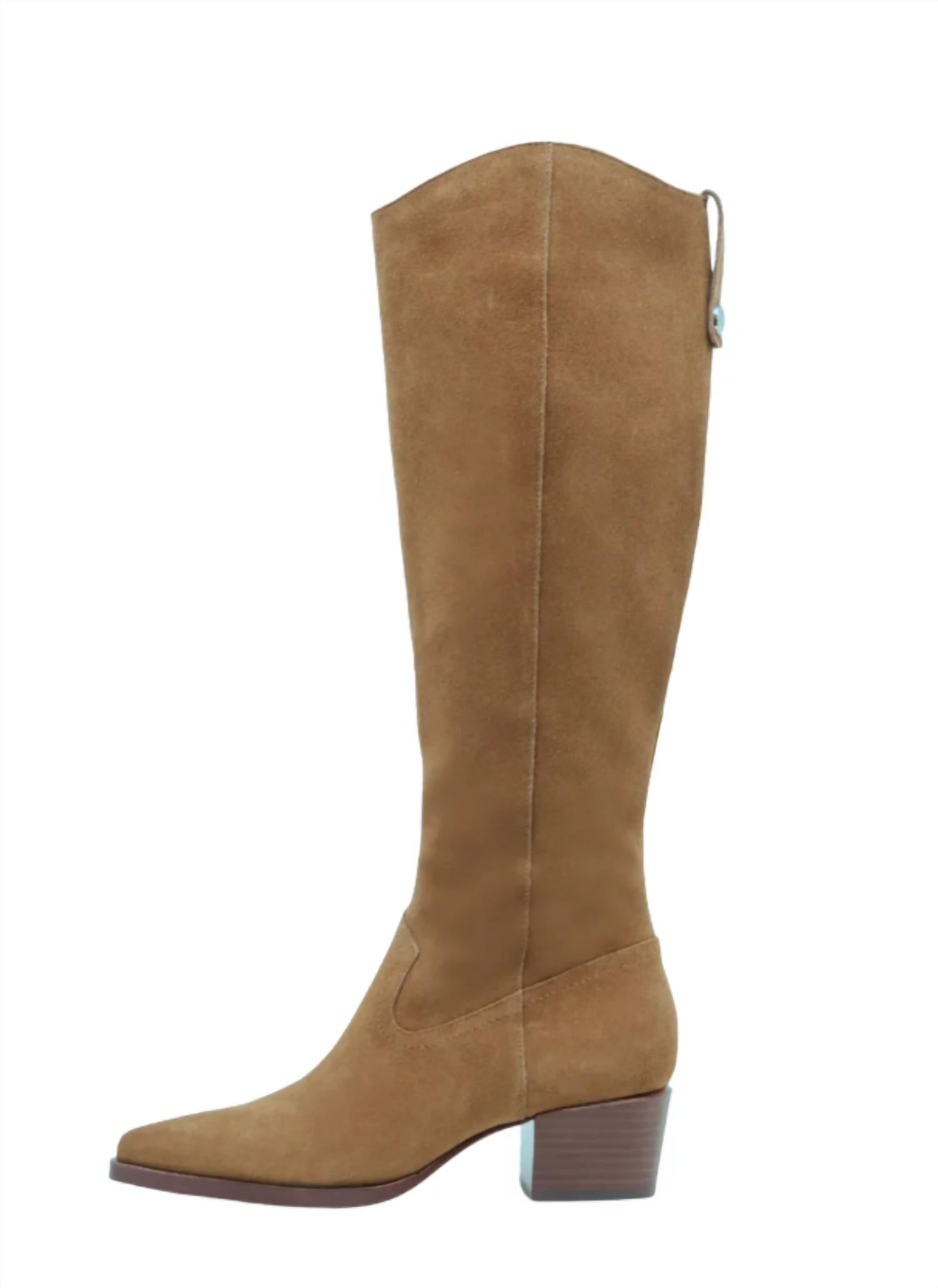 Dolce Vita - Women's Virona H2o Boot