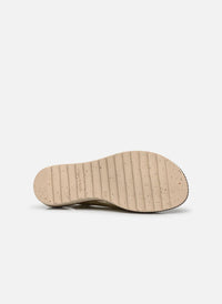 Dorking by Fluchos Women's Espe Sandal in cosmos carrara - women's sandal - view 7
