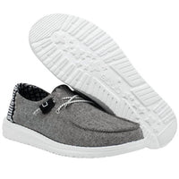 Hey Dude - Wendy Youth Shoe