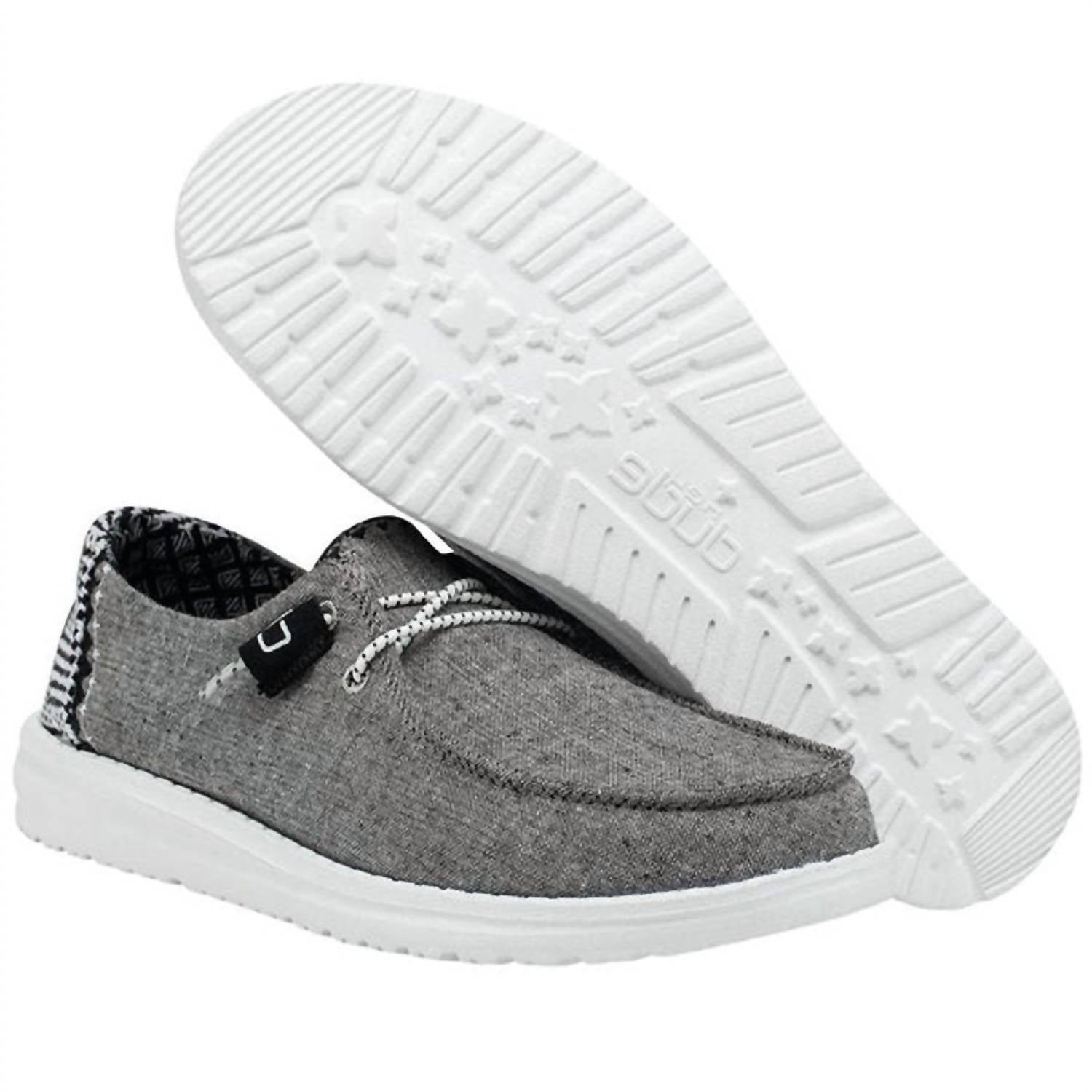 Hey Dude - Wendy Youth Shoe
