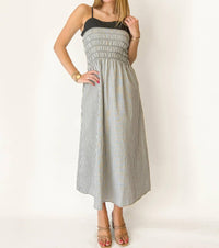 Elan - Ellie Maxi Dress