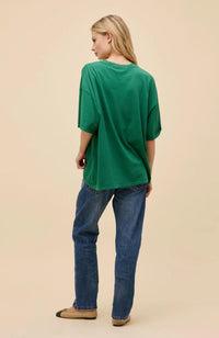 Daydreamer - Beach Boys Tropical Stack Tee