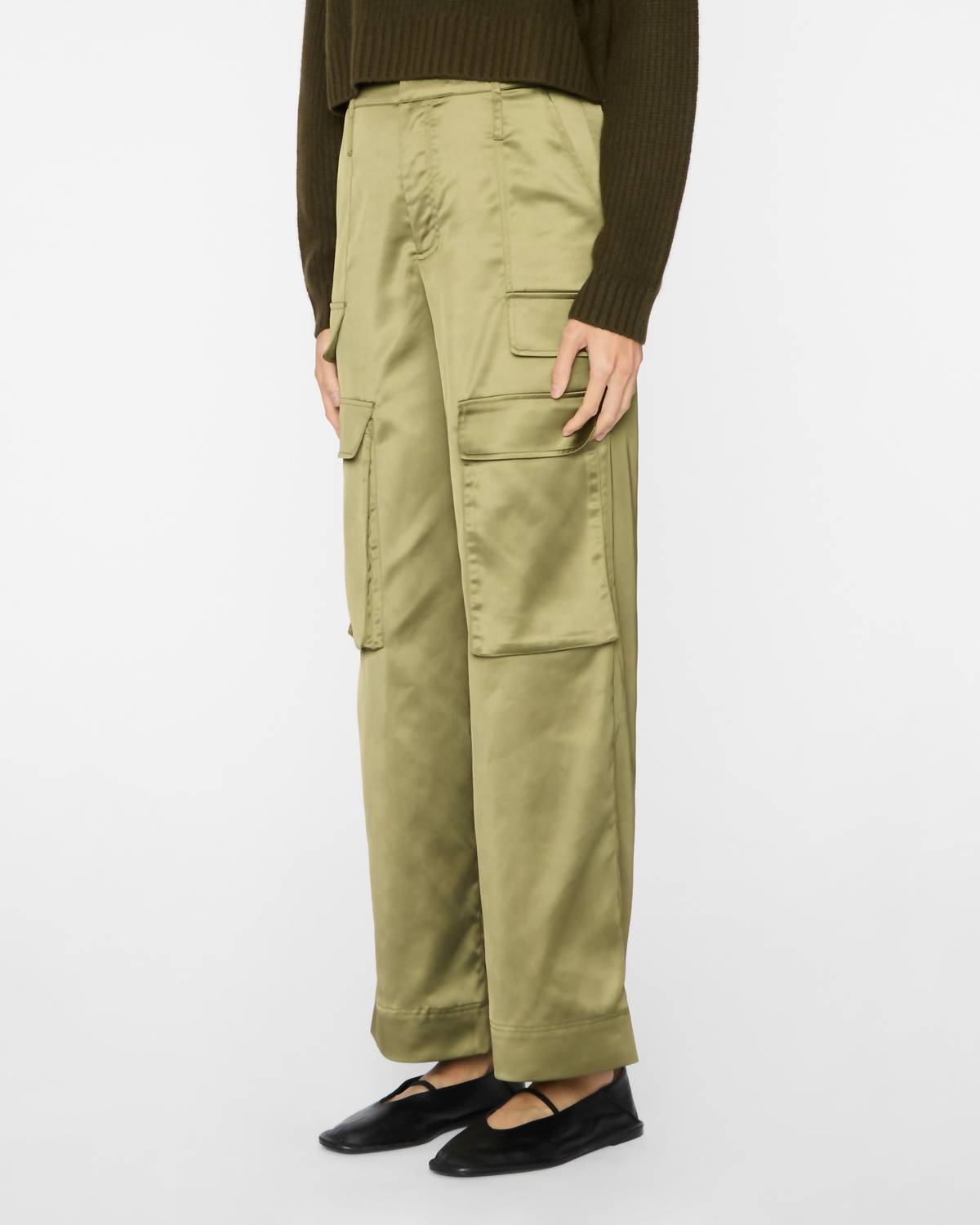 Catherine Gee - Cargo Pants