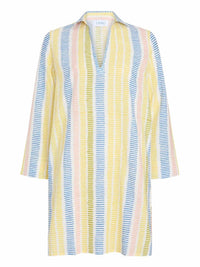Livro - Women's Short Kurta Dress