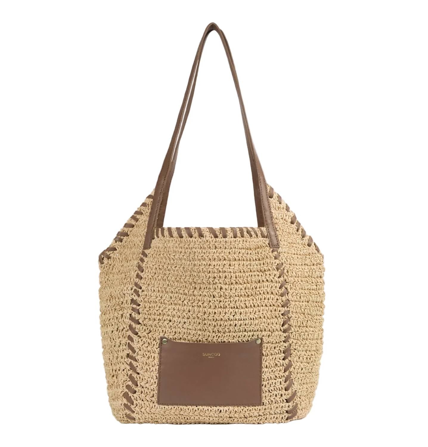 Suncoo - Women's Amesi Tote Bag