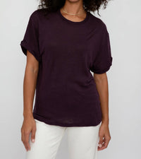 Iro - Timeo Crewneck T-shirt