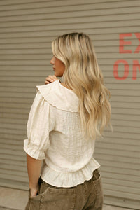 By Together - Fablewood Top