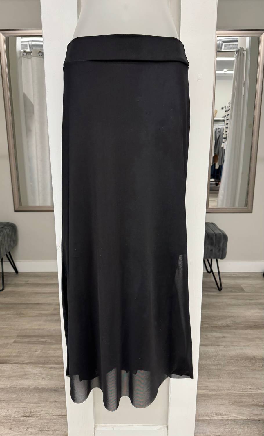 Viereck - Mesh Ocho Skirt