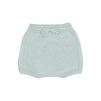 Búho - Kid's Knit Bloomers Short