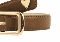 By Nataly Mendez - Women's Briana Belt