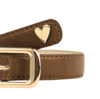 By Nataly Mendez - Women's Briana Belt