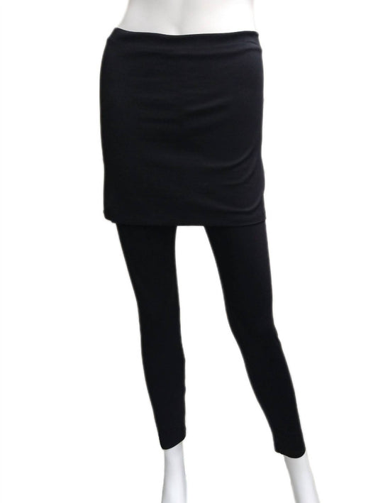 Pure Essence - Women's Legging/Skirt