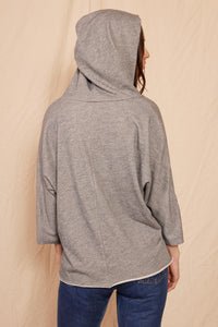 People Of Leisure - MC5 Winged Panther Hoodie