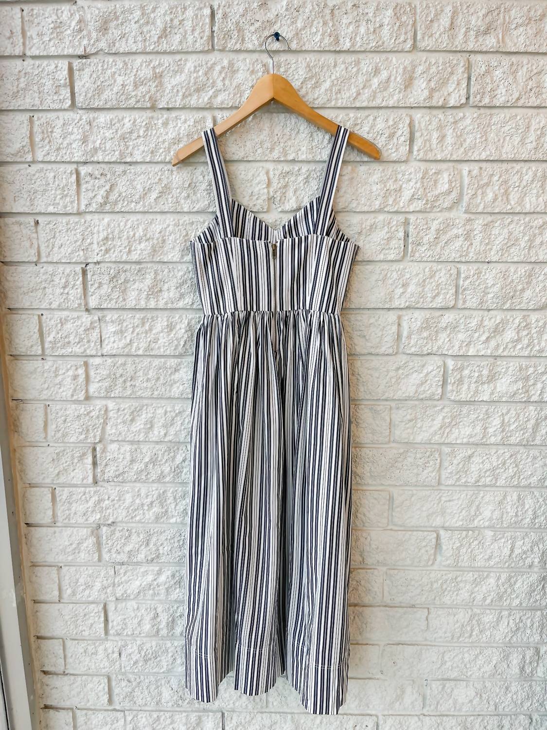 The Great. - Women's The Reyes Dress