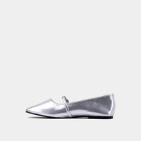 Shu Shop - Women's Adele Flat Shoes
