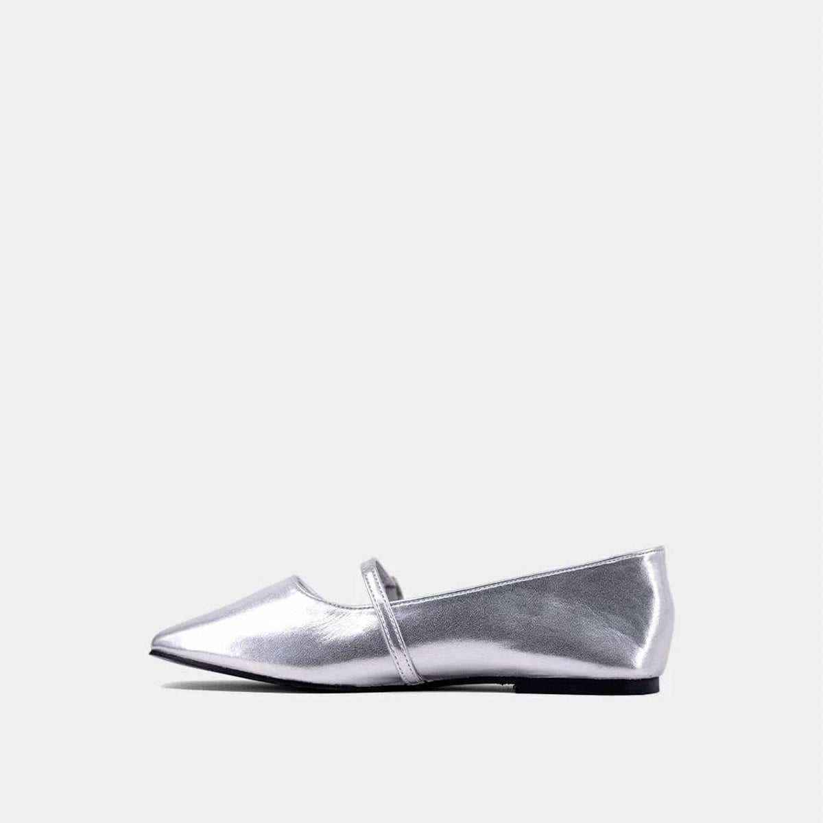 Shu Shop - Women's Adele Flat Shoes