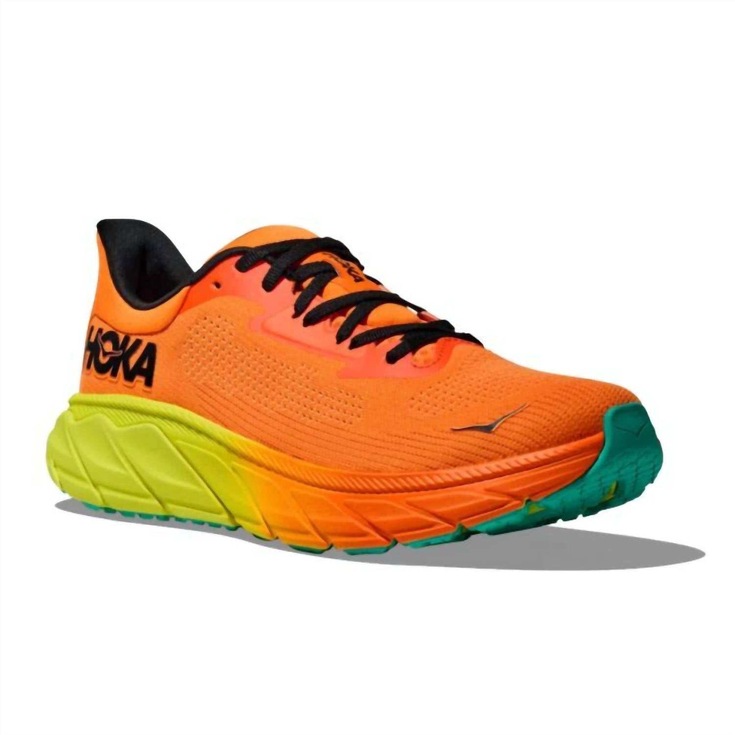 Hoka - Men's Arahi 7 Running Shoes