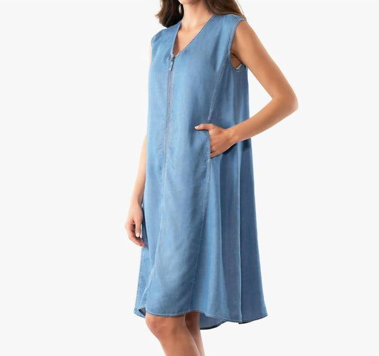 Stella Carakasi - Free And Easy Dress