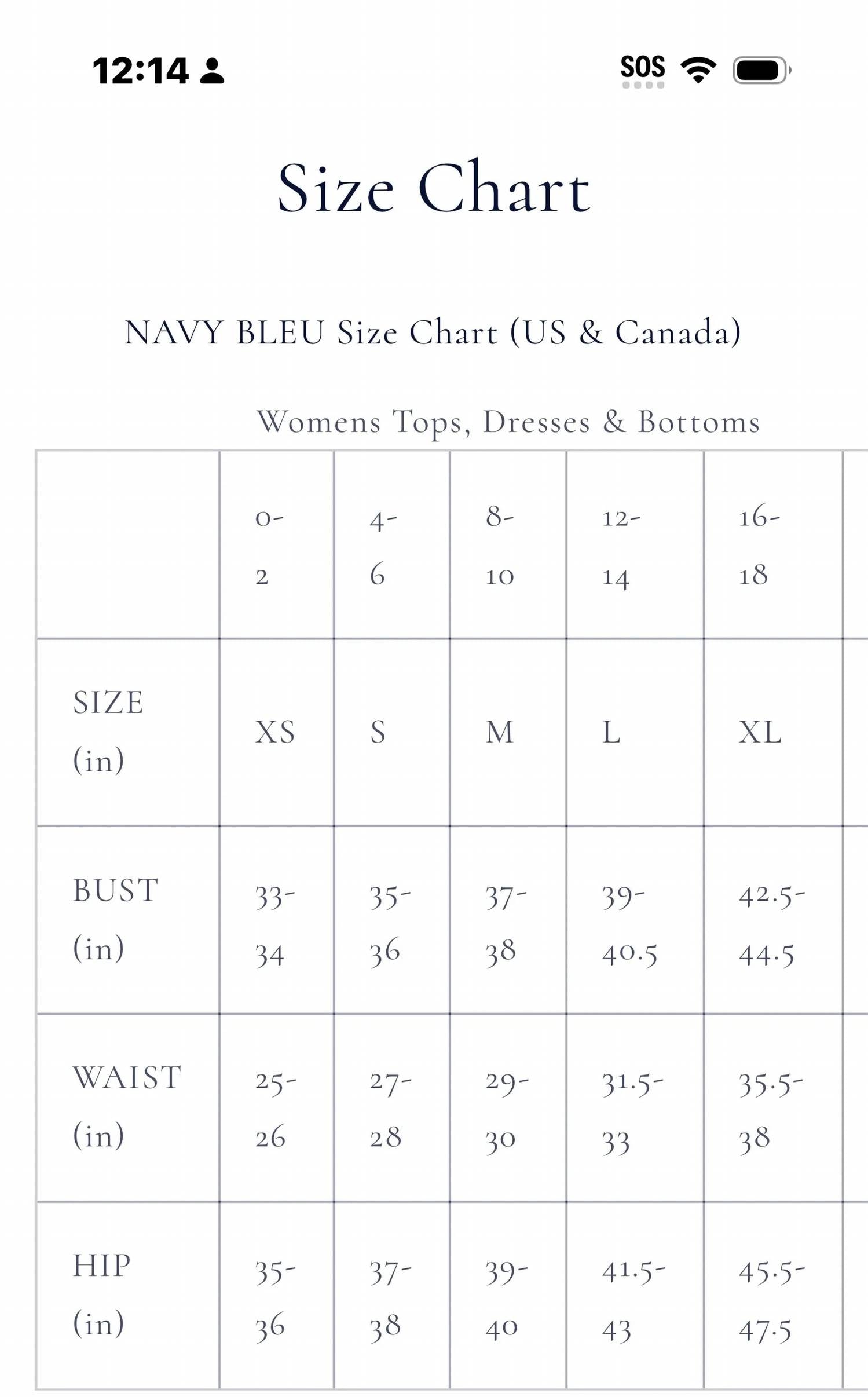 Navybleu - Sara Dress