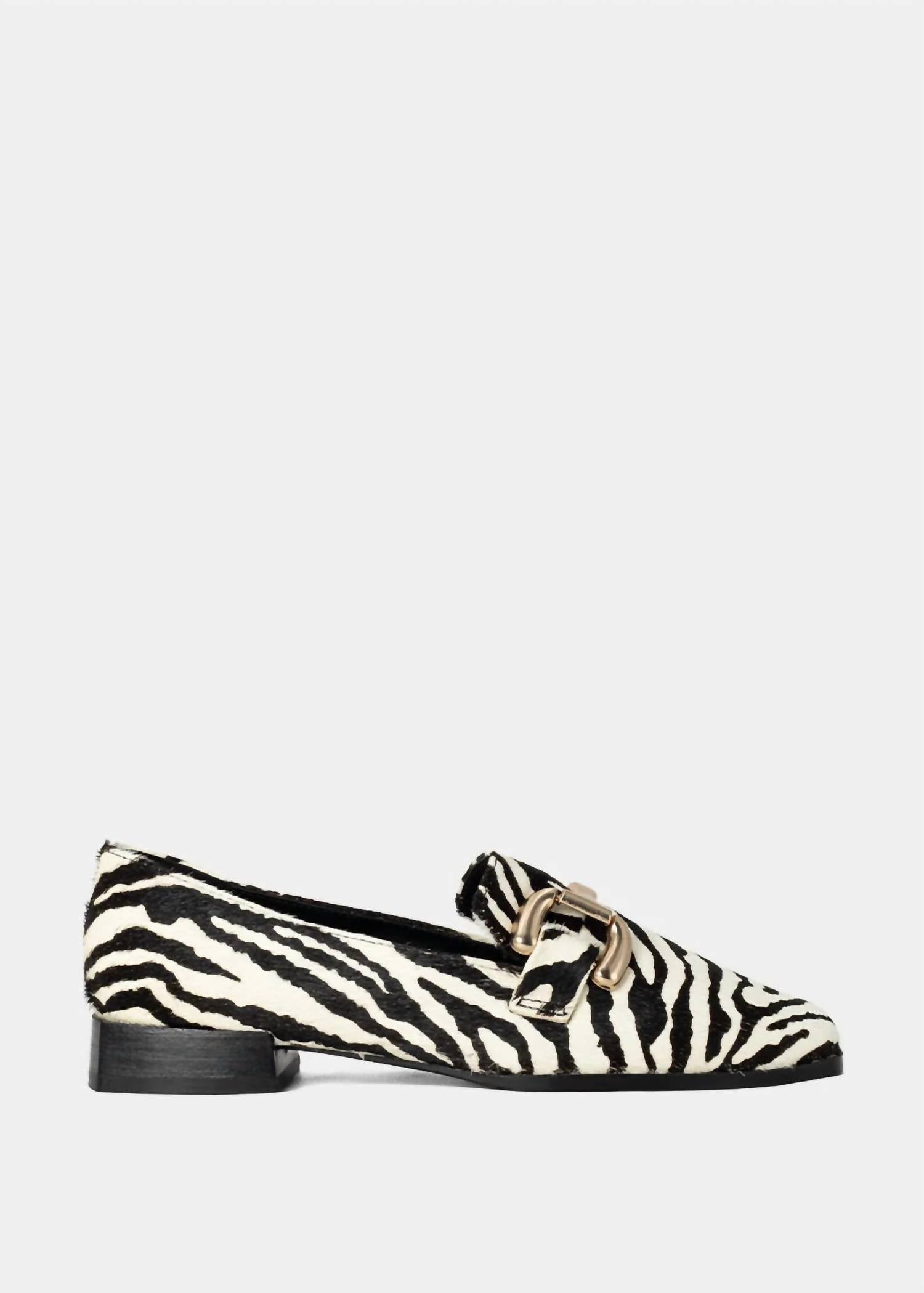 Shu Shop - Women's Therese Loafer