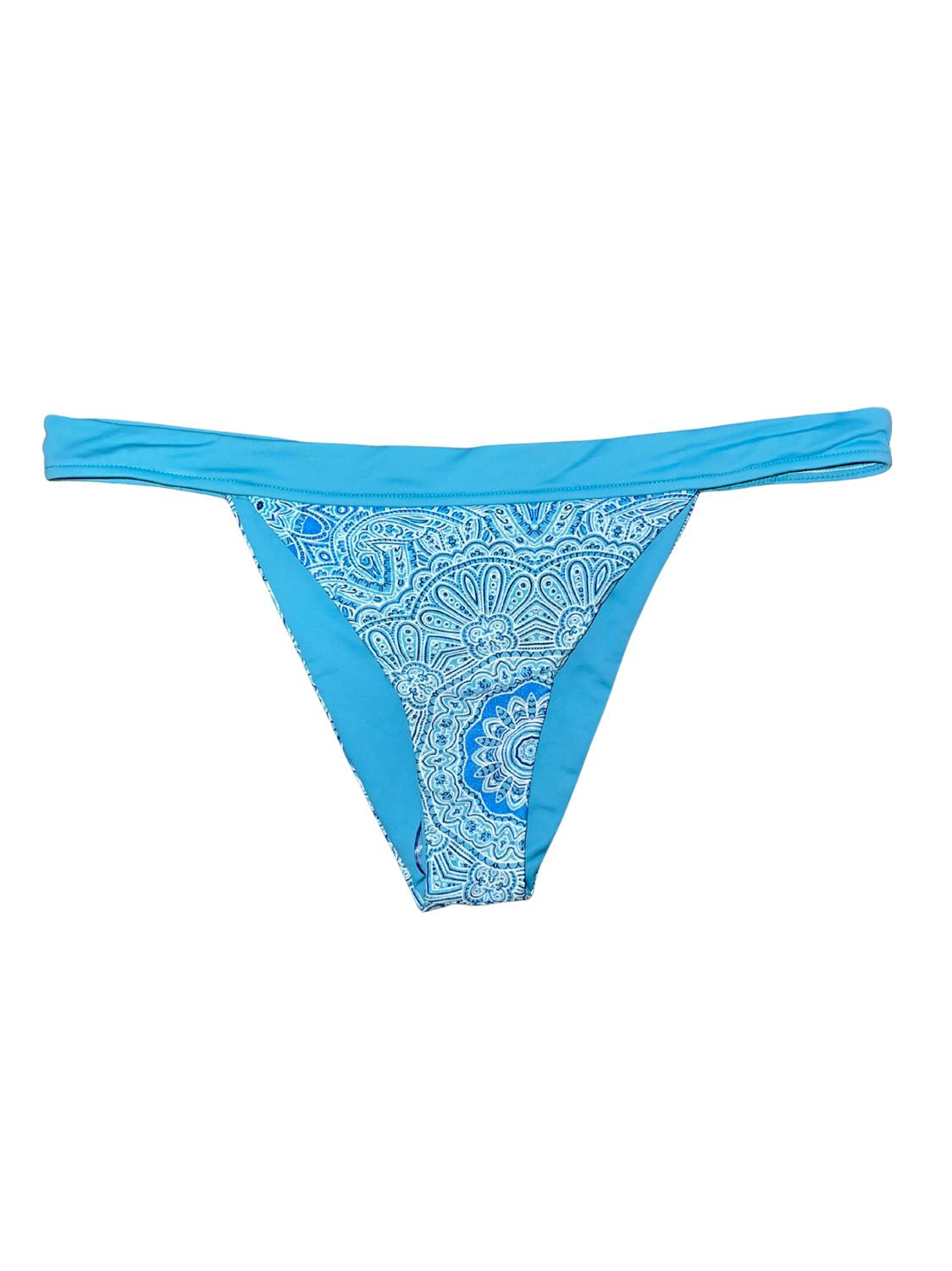 B Swim - Women's Plumeria Swim Pant