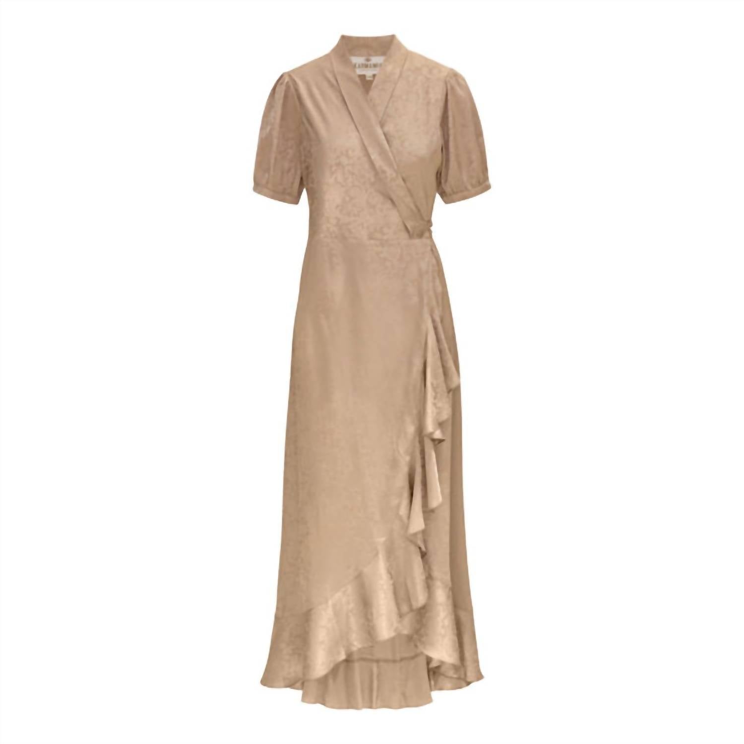 Karmamia - Women's Iris Dress