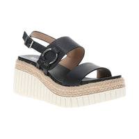 Mia - Women's Yuna Espadrille Platform Wedge