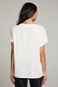 Chaser - Vive Le Rock Short Sleeve Tee