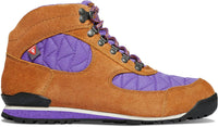 Danner Women's Jag Quilt Insulated Waterproof Hiking Boots Cathay Spice/Liberty