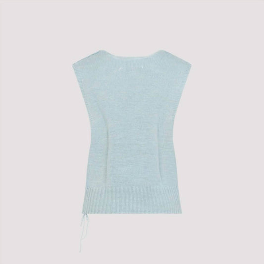 Maison Margiela - Women's Gilet Vest