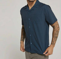 7Diamonds - Callah Camp Shirt