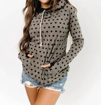Ampersand Ave - Doublehood™ Sweatshirt