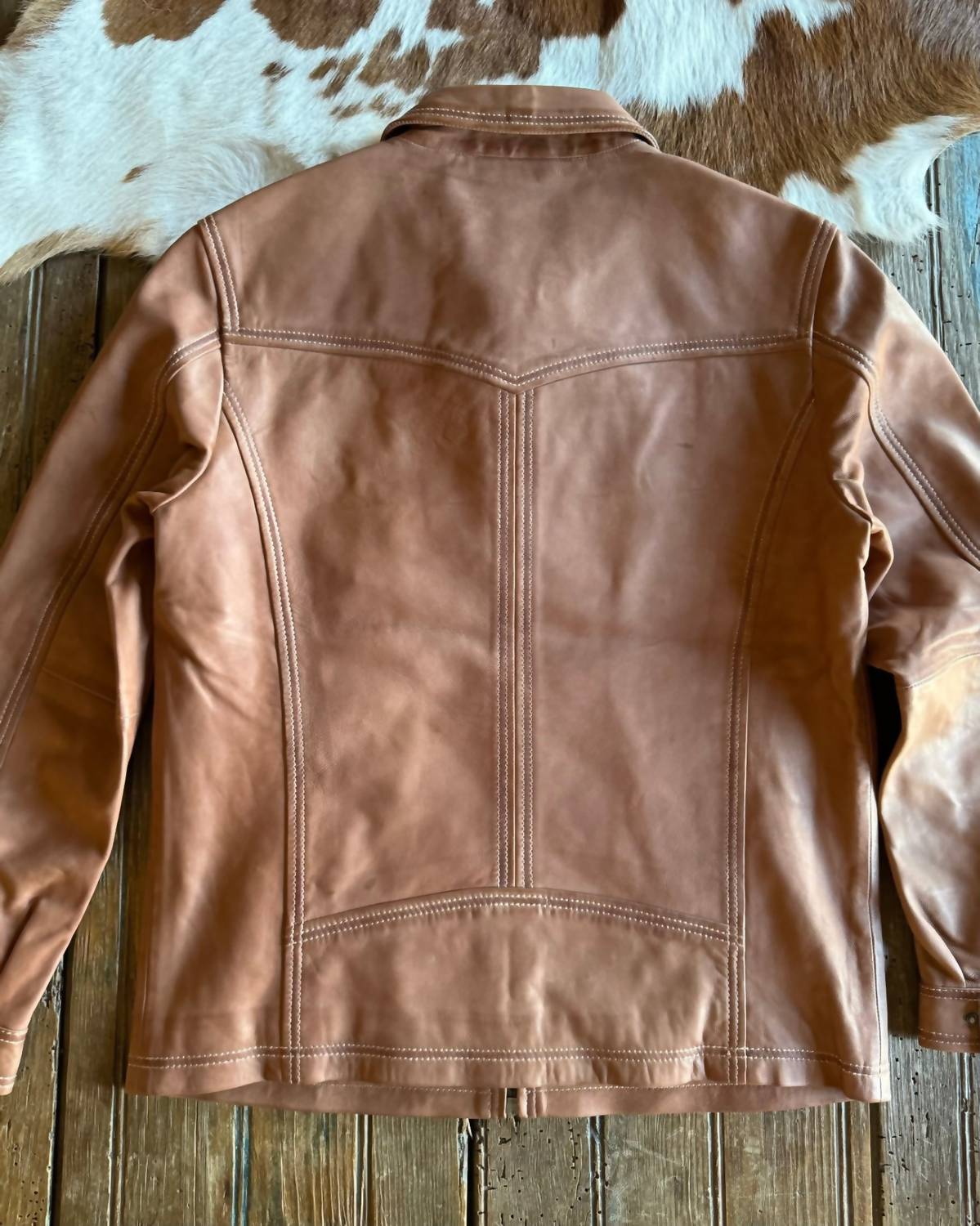 Madison Creek Outfitters - Men's Bozemen Jacket