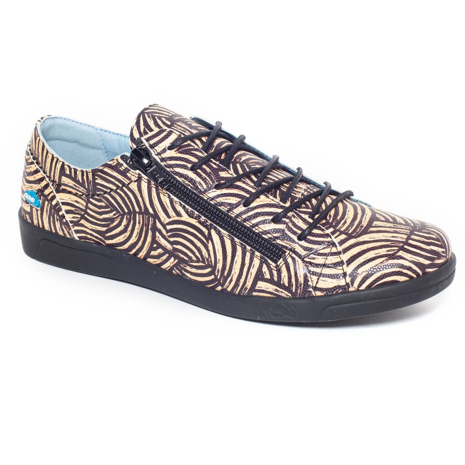 Cloud - Women's Aika Sneaker