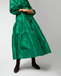 Ann Mashburn - Isla Shirtdress