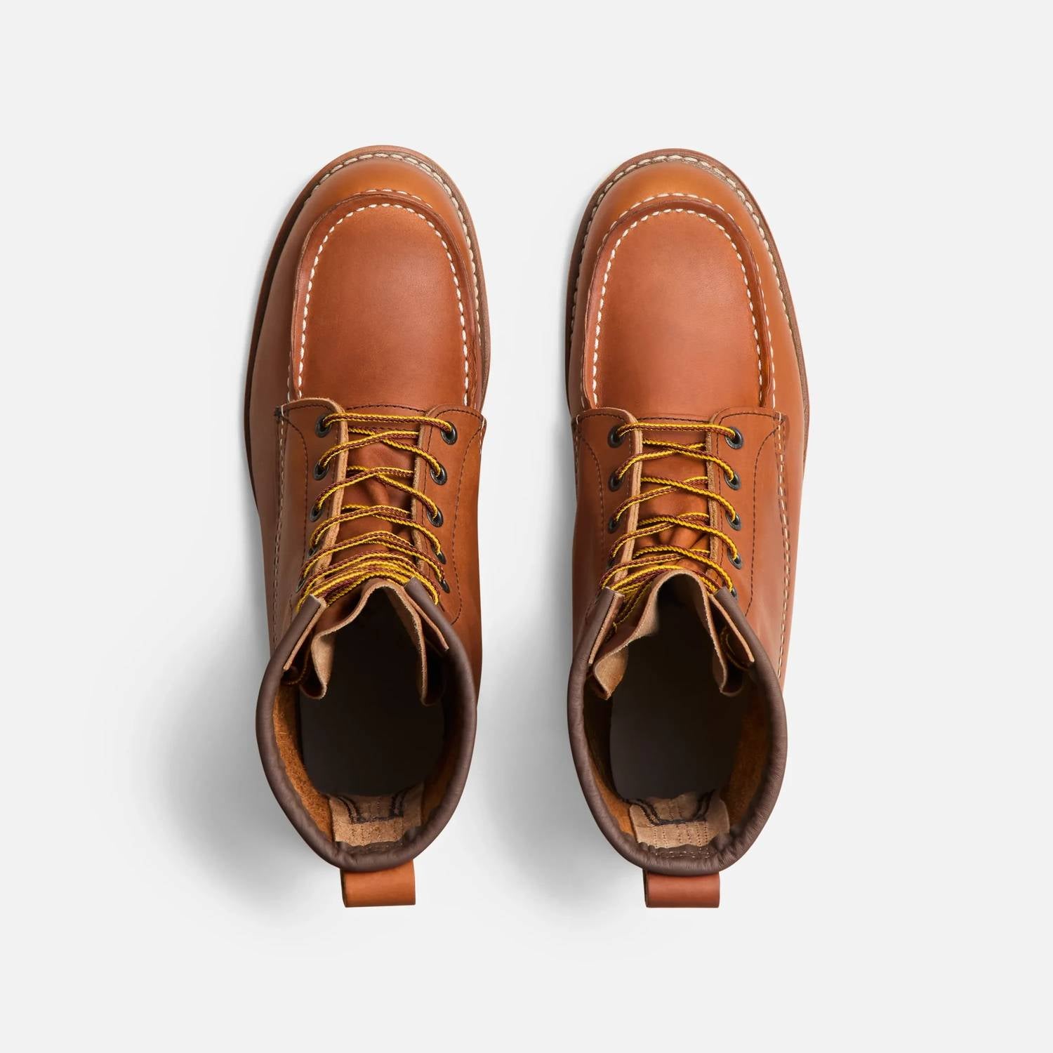 Red Wing Shoes - Men's Traction Tred Soft Toe Boot
