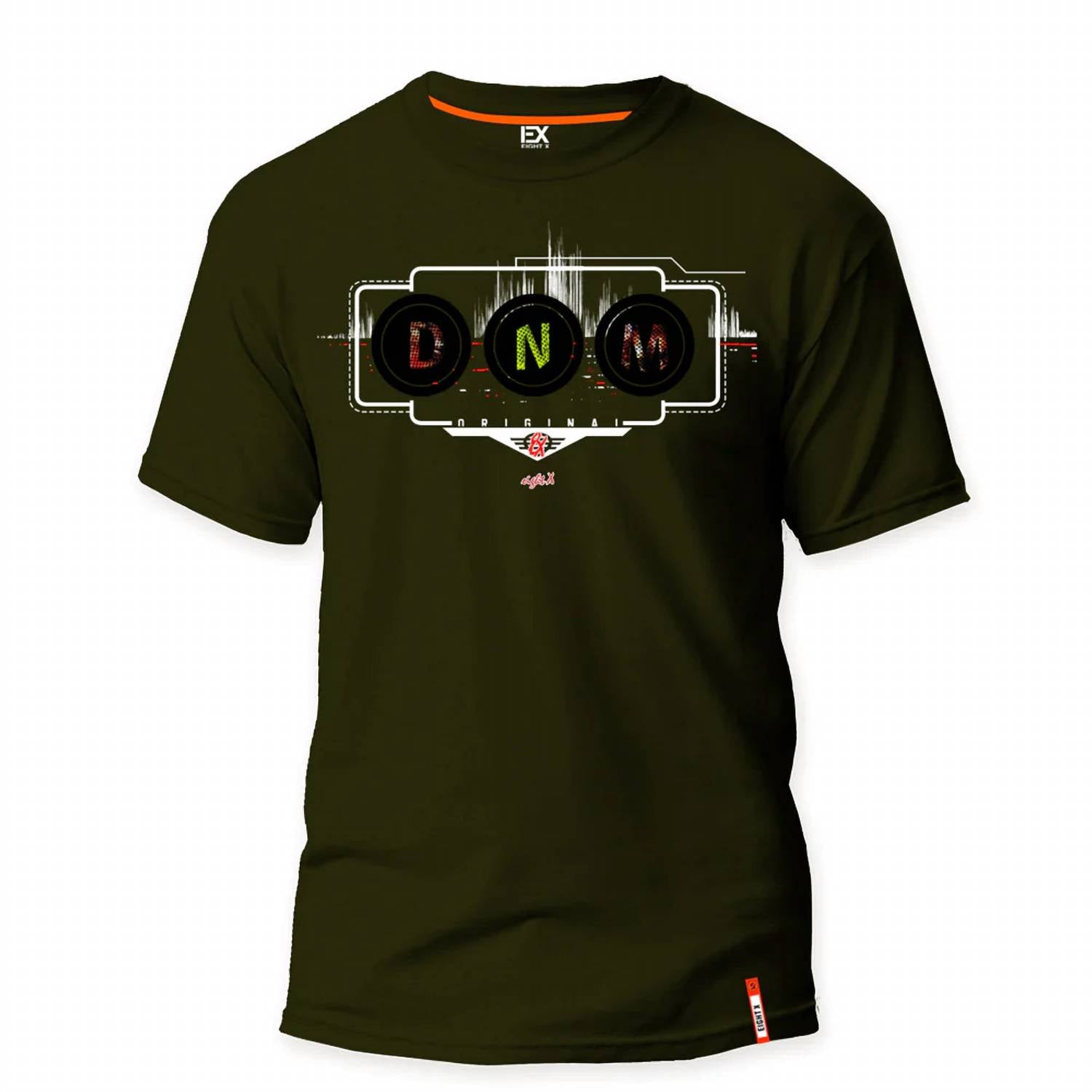 Eight X - Men's Dnm Street T-shirt