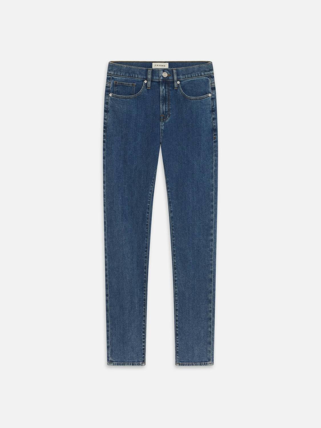 Frame - Men's L’homme Slim Jeans