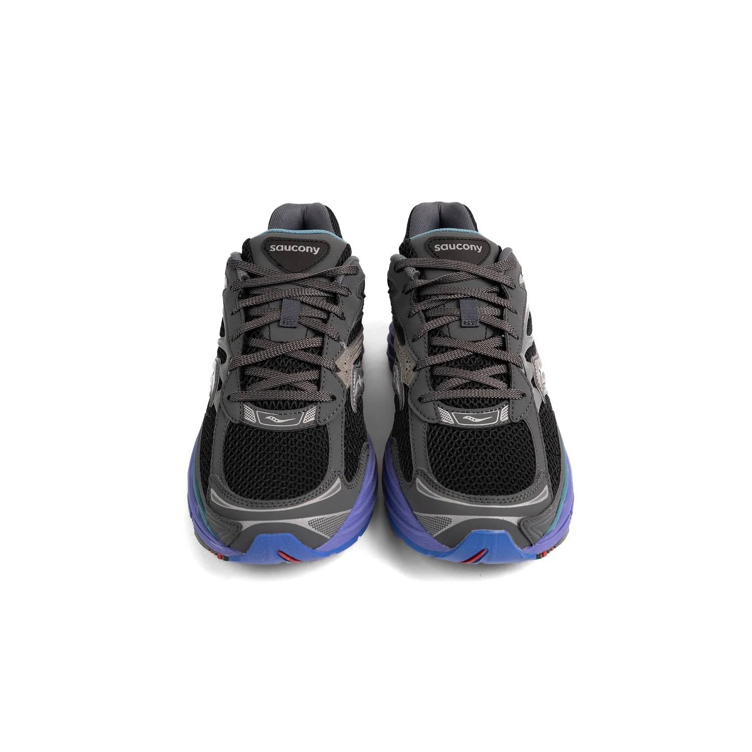 Saucony - Men's Progrid Omni 9 Sneakers