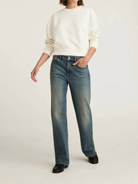 Mavi - Taylor Straight Jeans