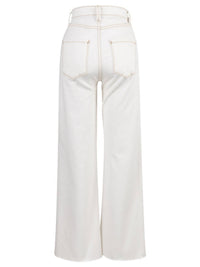 Edyson - Women's Conrad Super High Rise Straight Leg Jeans