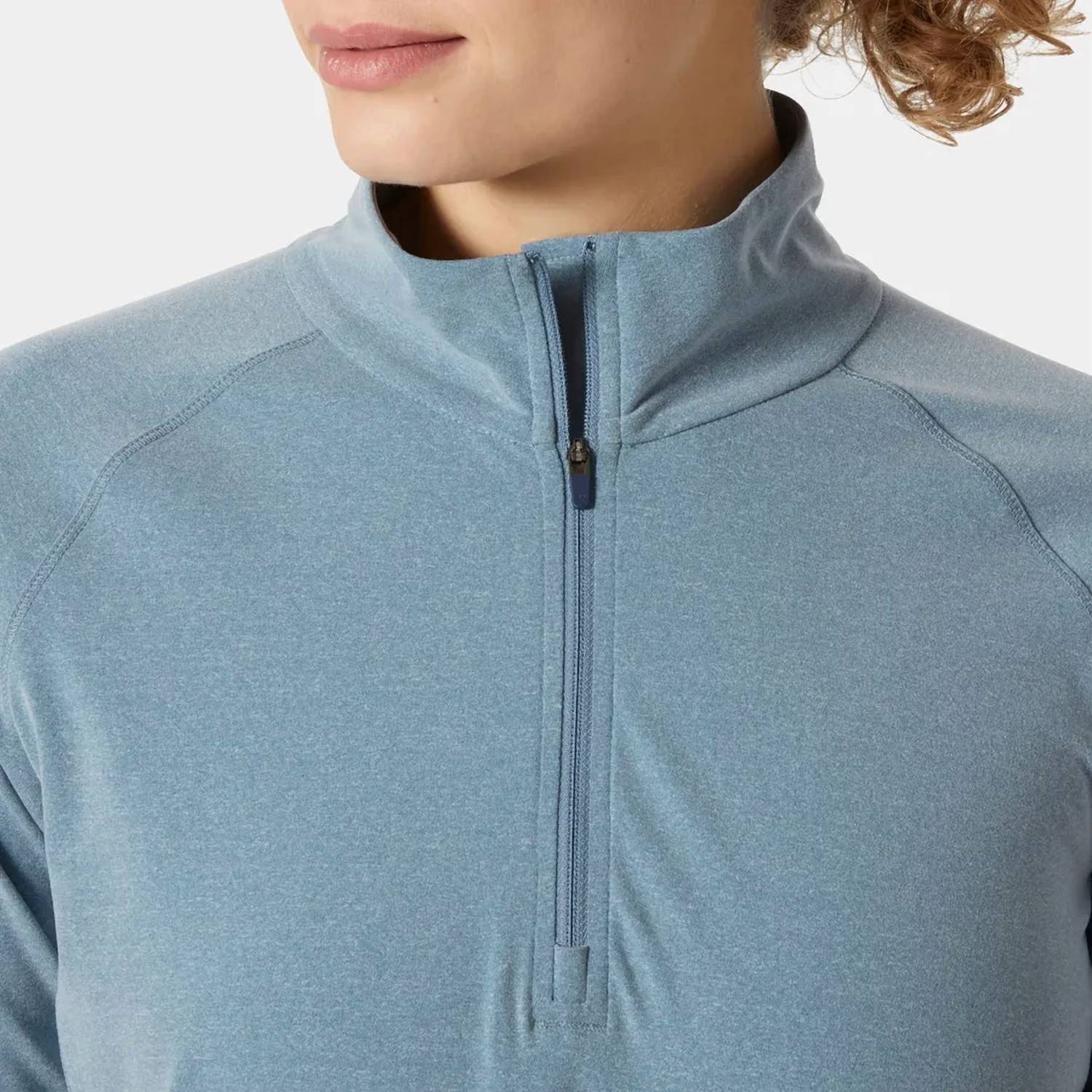 Helly Hansen - Women's Tyri Knit 1/2 Zip Pullover